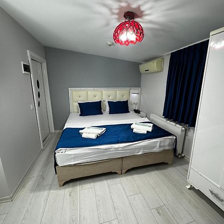 Taksim Istiklal Suites Estambul Exterior foto