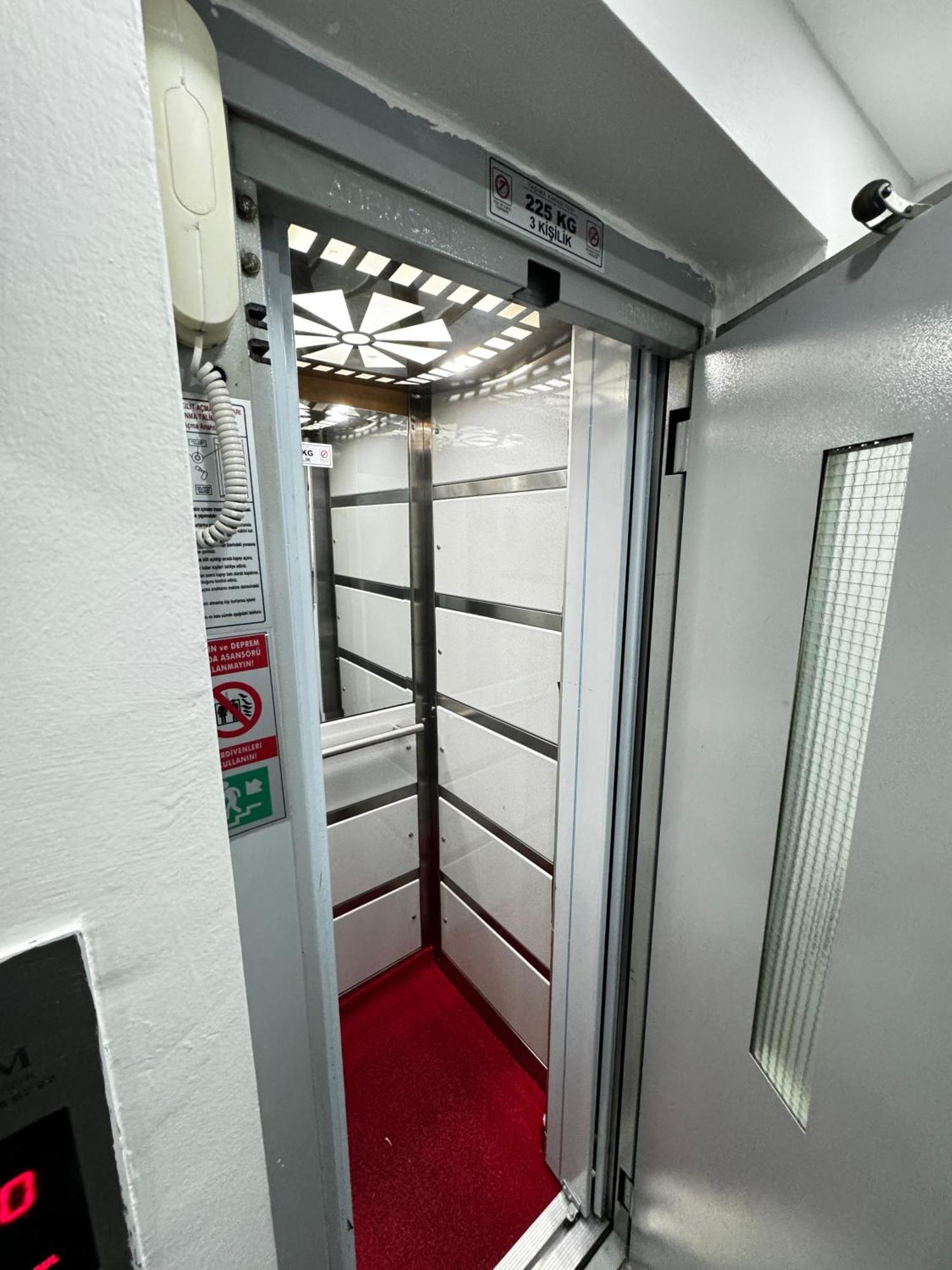 Taksim Istiklal Suites Estambul Exterior foto