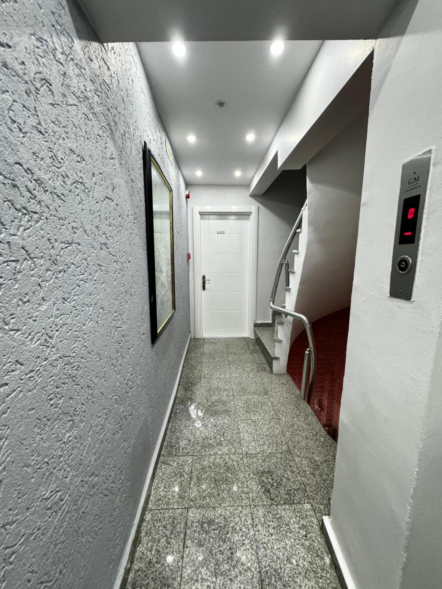 Taksim Istiklal Suites Estambul Exterior foto