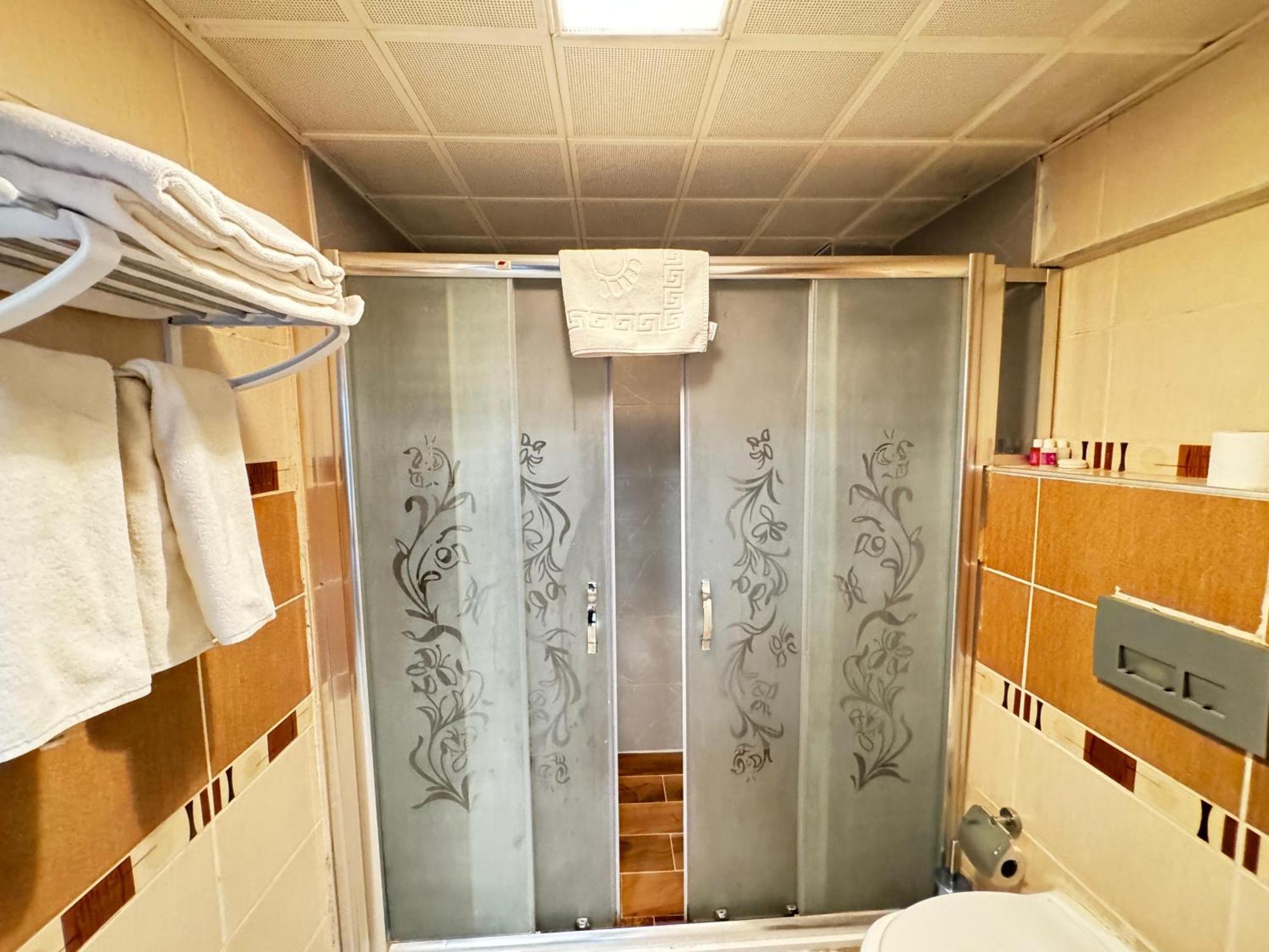 Taksim Istiklal Suites Estambul Exterior foto