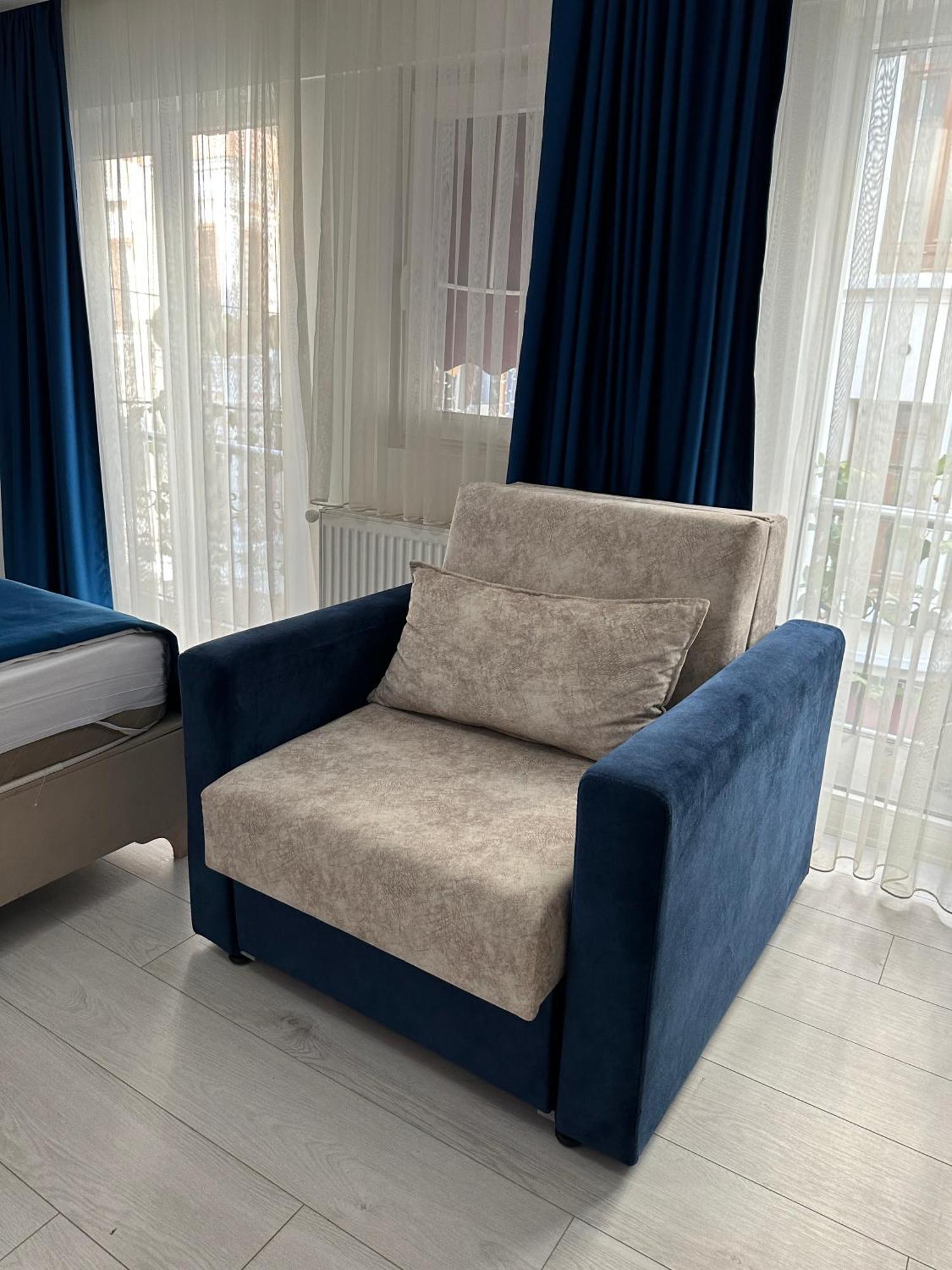 Taksim Istiklal Suites Estambul Exterior foto
