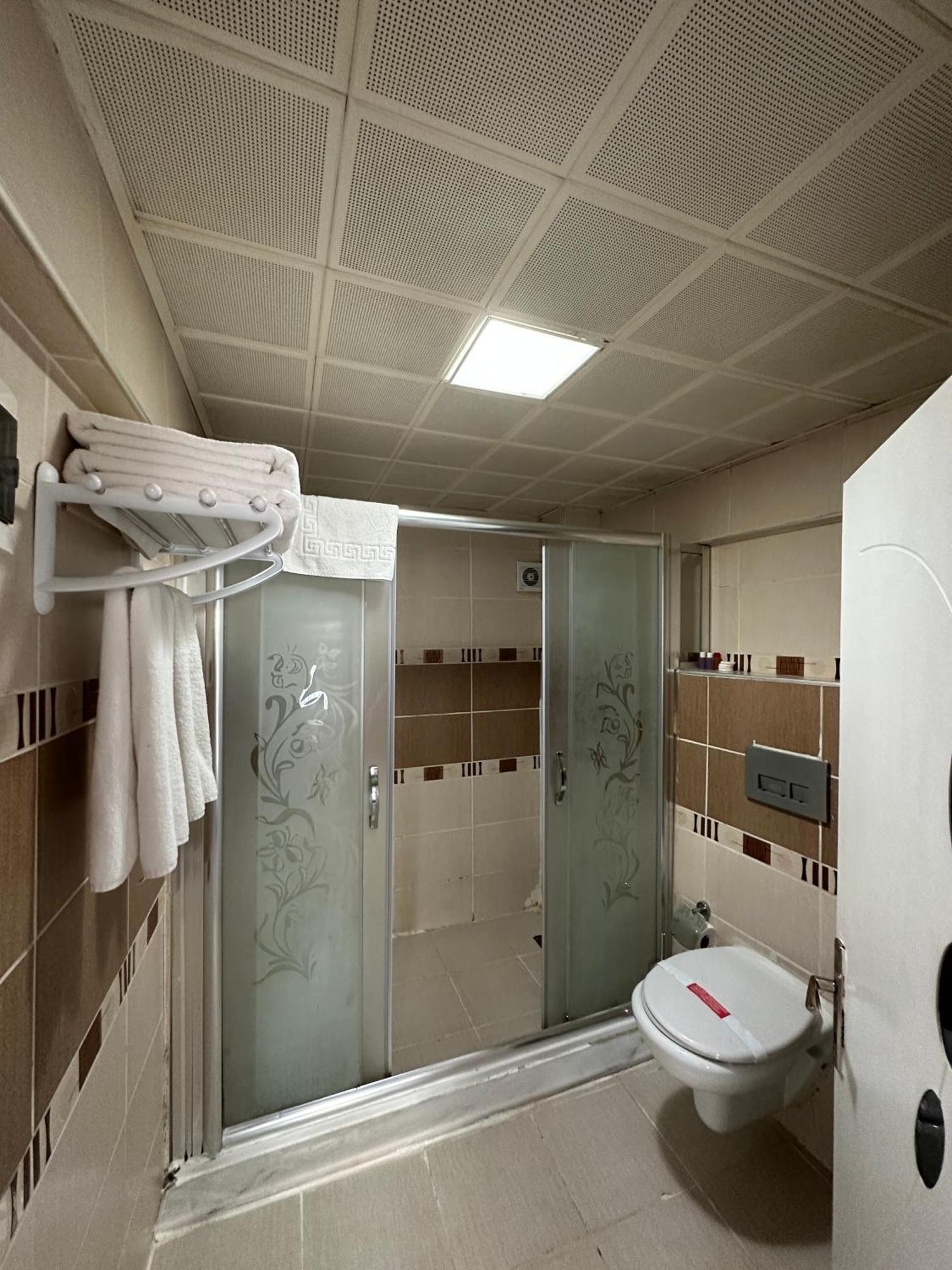 Taksim Istiklal Suites Estambul Exterior foto