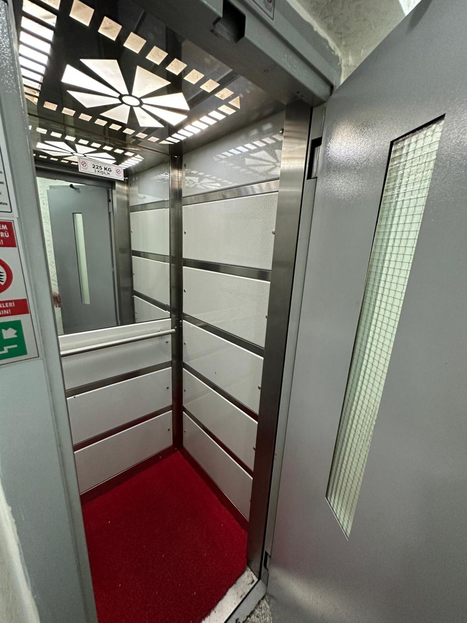 Taksim Istiklal Suites Estambul Exterior foto
